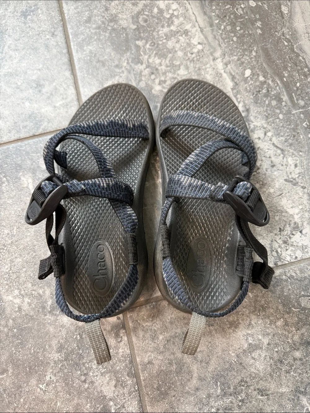 Chaco durable kids